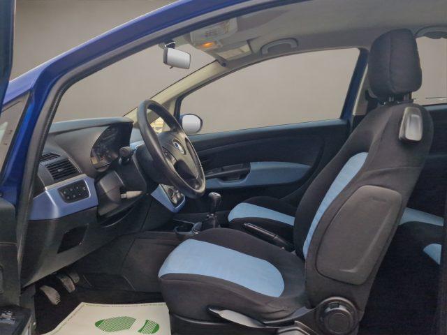 FIAT Grande Punto 1.3 MJT 75 CV 3 porte