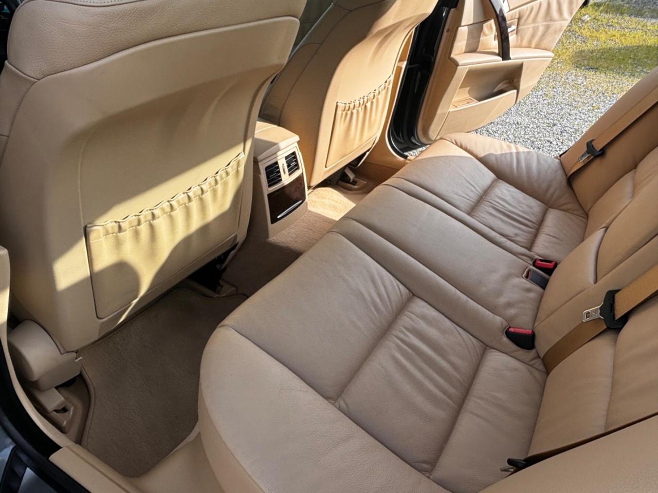 Bmw 530 530i cat Futura
