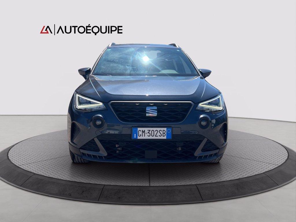 SEAT Arona 1.0 ecotsi FR 110cv del 2023