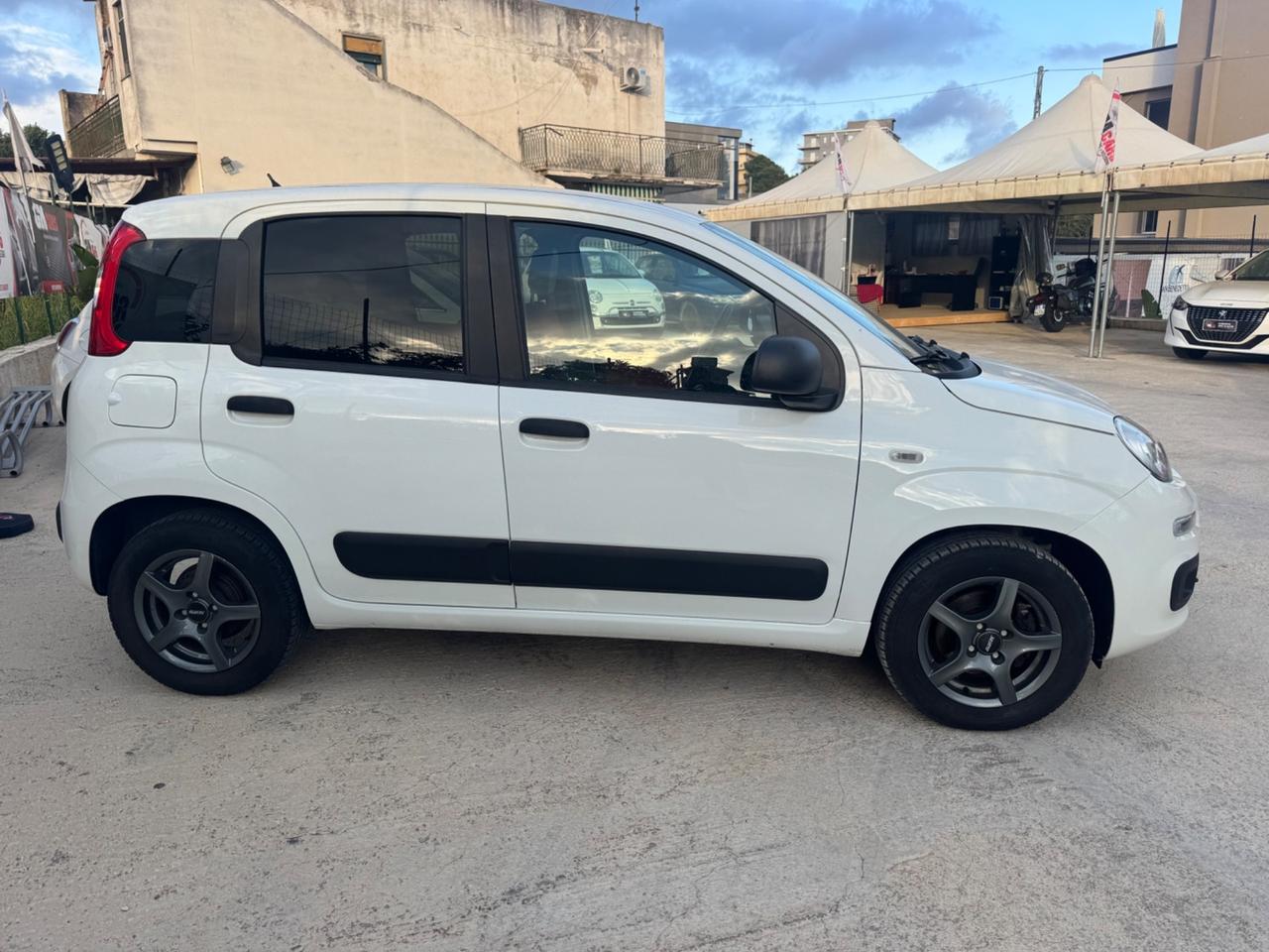 Fiat Panda 1.2 Easy