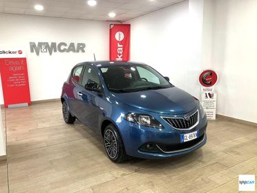 LANCIA - Ypsilon - 1.0 FireFly 5p.S&S Hybryd Gold