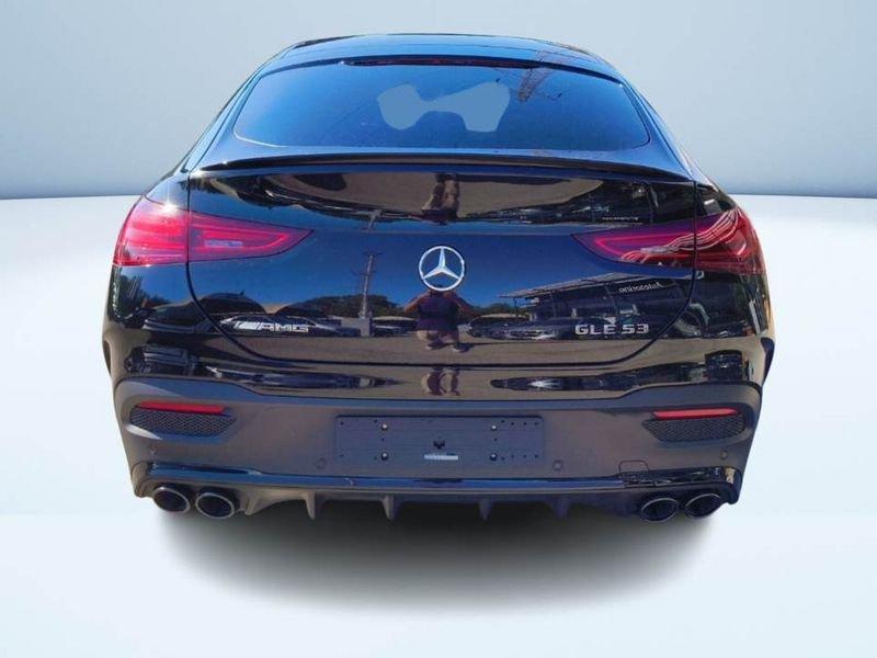 Mercedes-Benz GLE Coupé G53 AMG 4Matic+ Coupé Premium Plus