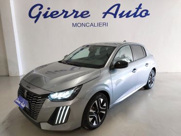 PEUGEOT 208 2ª serie 208 PureTech 100 Stop&Sta...