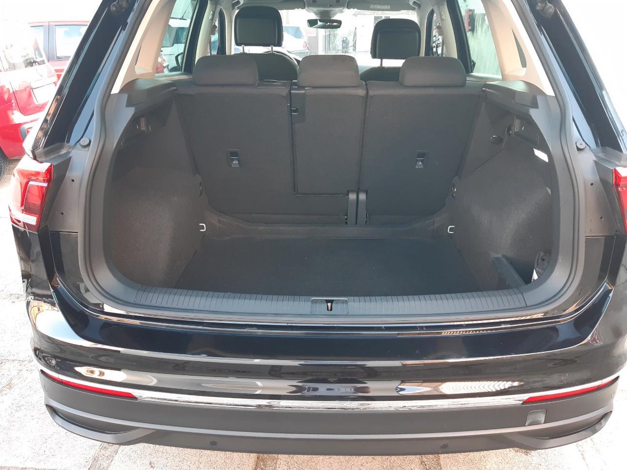 Volkswagen Tiguan 2.0 tdi Elegance 150cv dsg