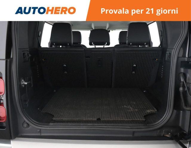 LAND ROVER Defender 110 2.0 SD4 240CV AWD Auto SE