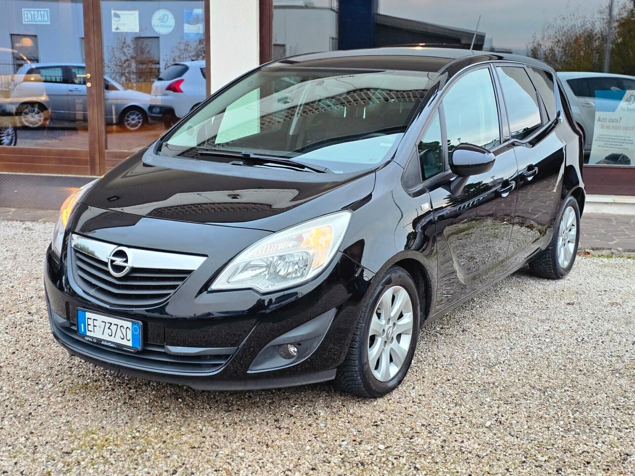 Opel Meriva 1.2 DIESEL UNICO PROPRIETARIO ANNO 2011