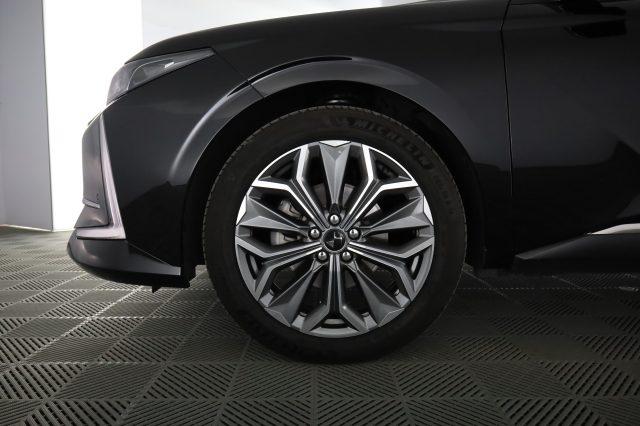 DS AUTOMOBILES DS 4 004379 PureTech 130 aut. Cross Trocadero