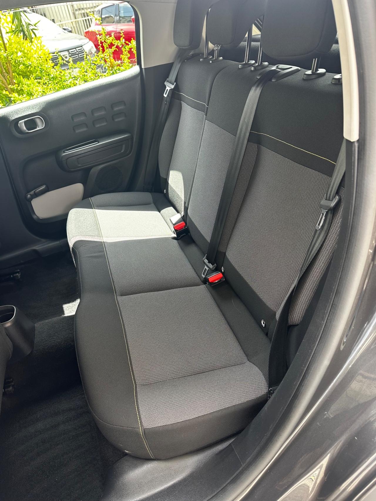 Citroen C3 PureTech 83 S&S You