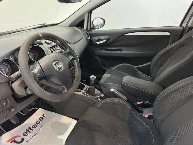 Fiat Punto Evo 1.4 M.Air 16V 3 porte Turbo S&S Sp.