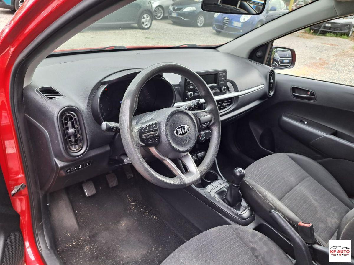 KIA - Picanto 1.0 Active