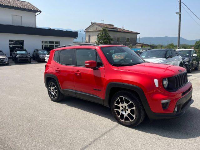JEEP Renegade 1.6 Mjt DDCT 120 CV Limited