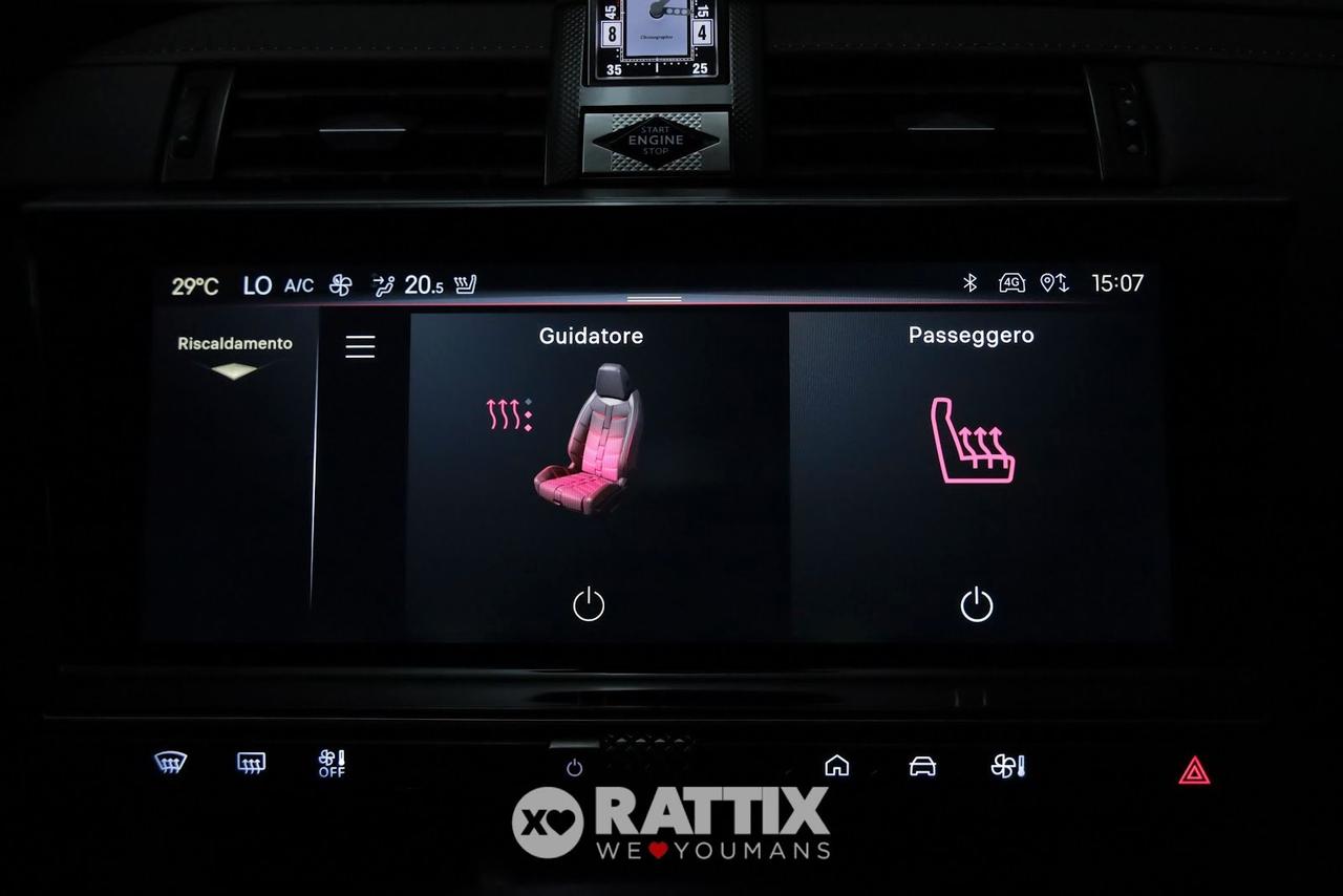 DS Automobiles DS 7 1.5 BlueHDI 130CV Opera Auto