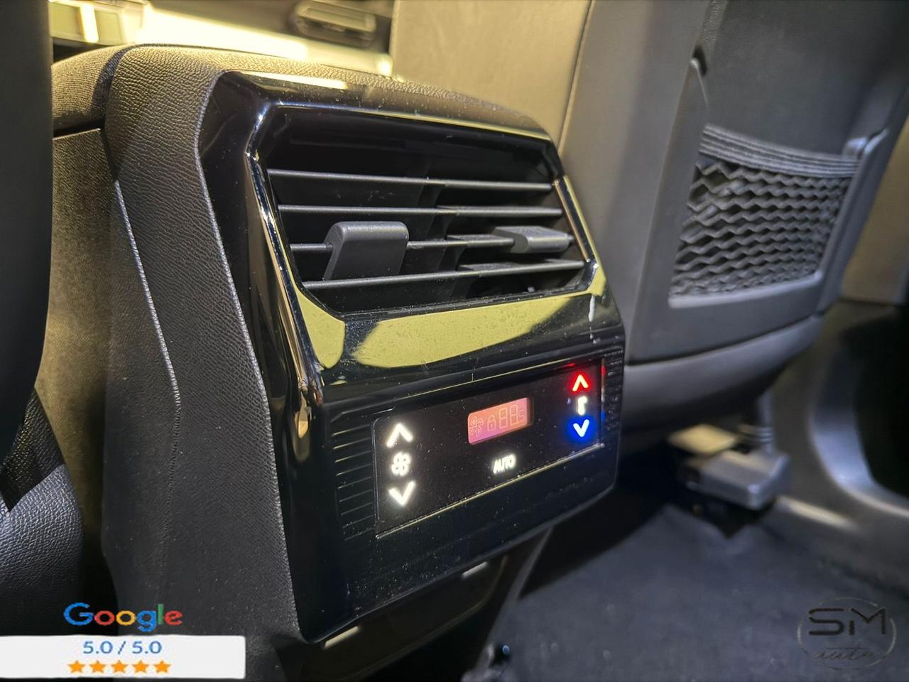 Peugeot 5008 5008 1.2 hybrid GT 145cv 7p.ti e-dcs6