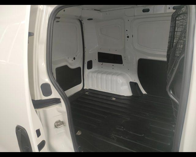FIAT Fiorino Cargo 1.3 mjt 95cv SX E6d-final-DETAX