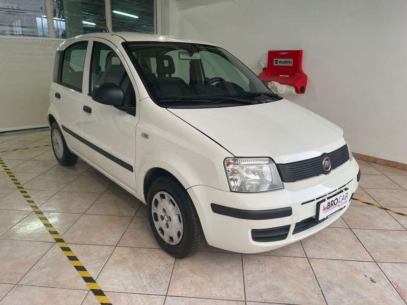 FIAT Panda Panda 1.2 69cv Classic