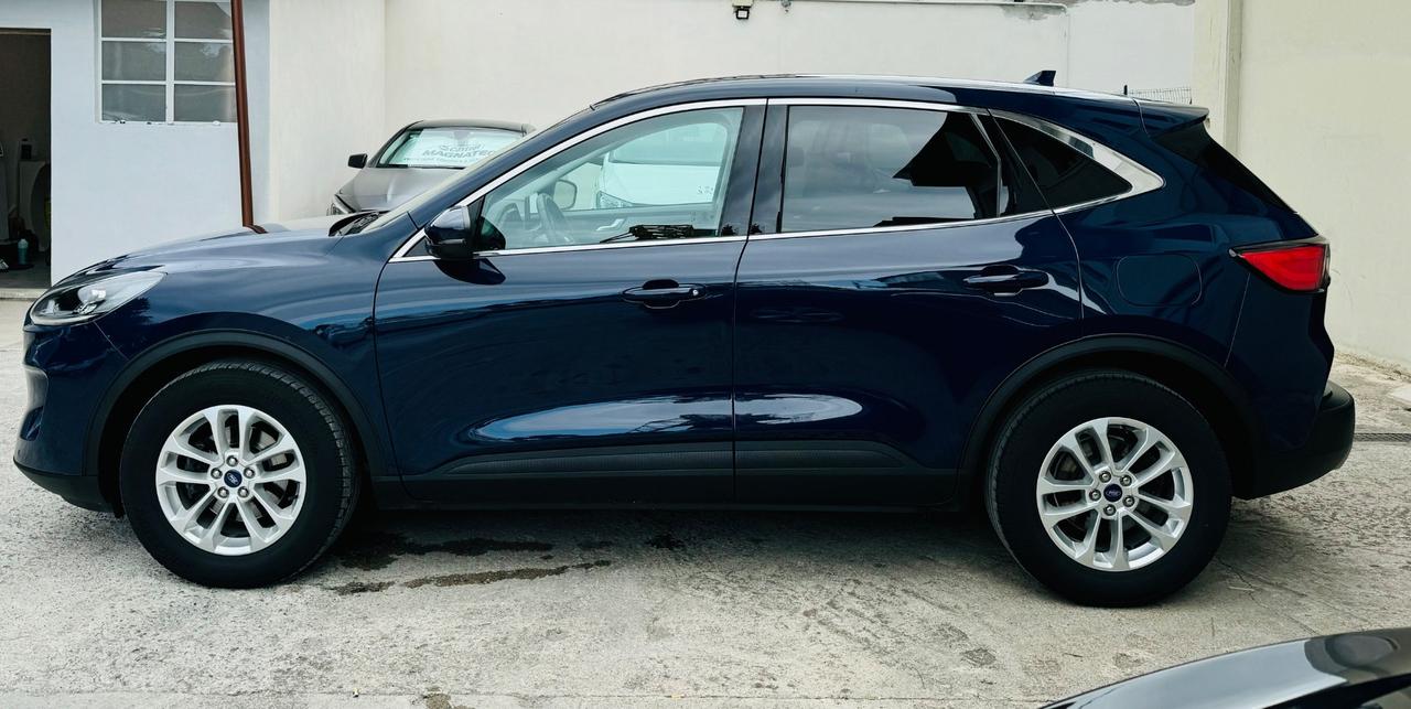 Ford Kuga 1.5 EcoBlue 120 CV aut. 2WD Titanium Business