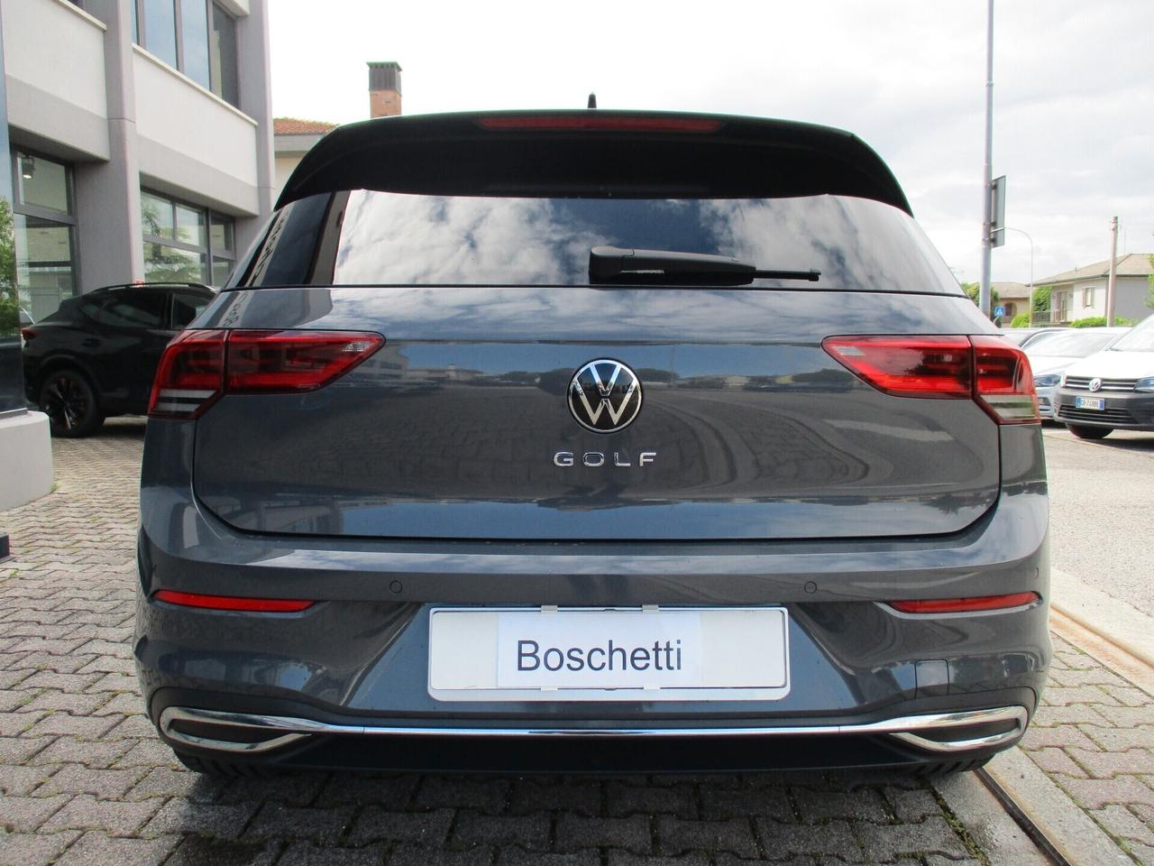 Volkswagen Golf 1.5 TSI Style 130 cv