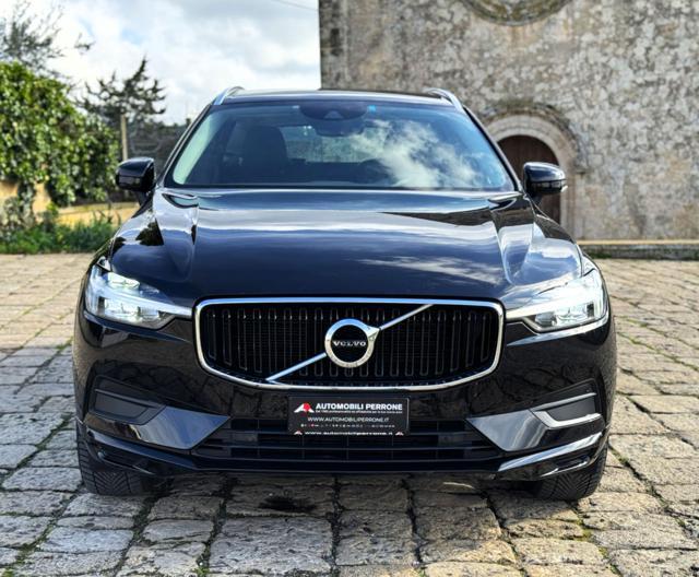 VOLVO XC60 B4 (d) 197cv Geartronic Momentum Pro