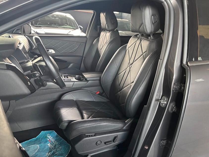 Ds 7 Crossback E-Tense Grand Chic 58.000KM