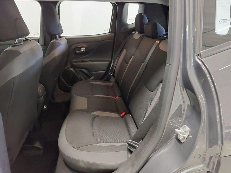 Jeep Renegade Renegade 1.5 Turbo T4 MHEV Limited