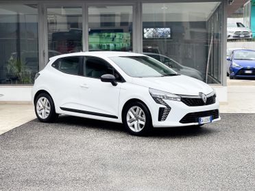 Renault Clio 1.0 tce Evolution MY24 90CV NUOVA - 2024