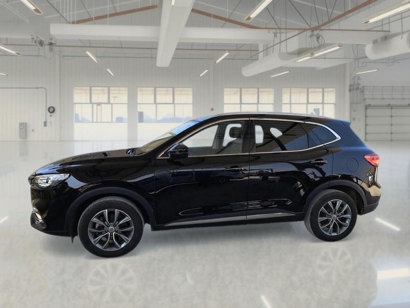 MG HS 1.5T MT 2WD