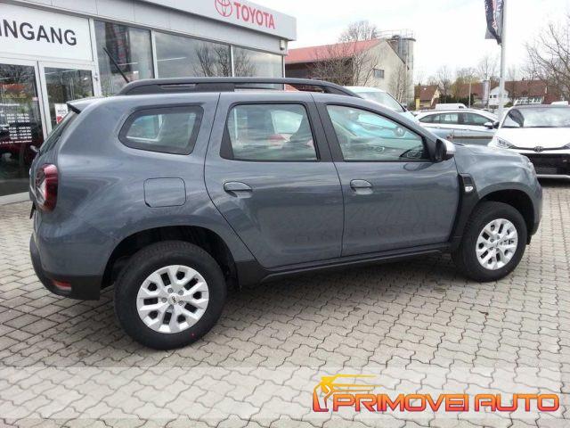 DACIA Duster Tce 130 Journey