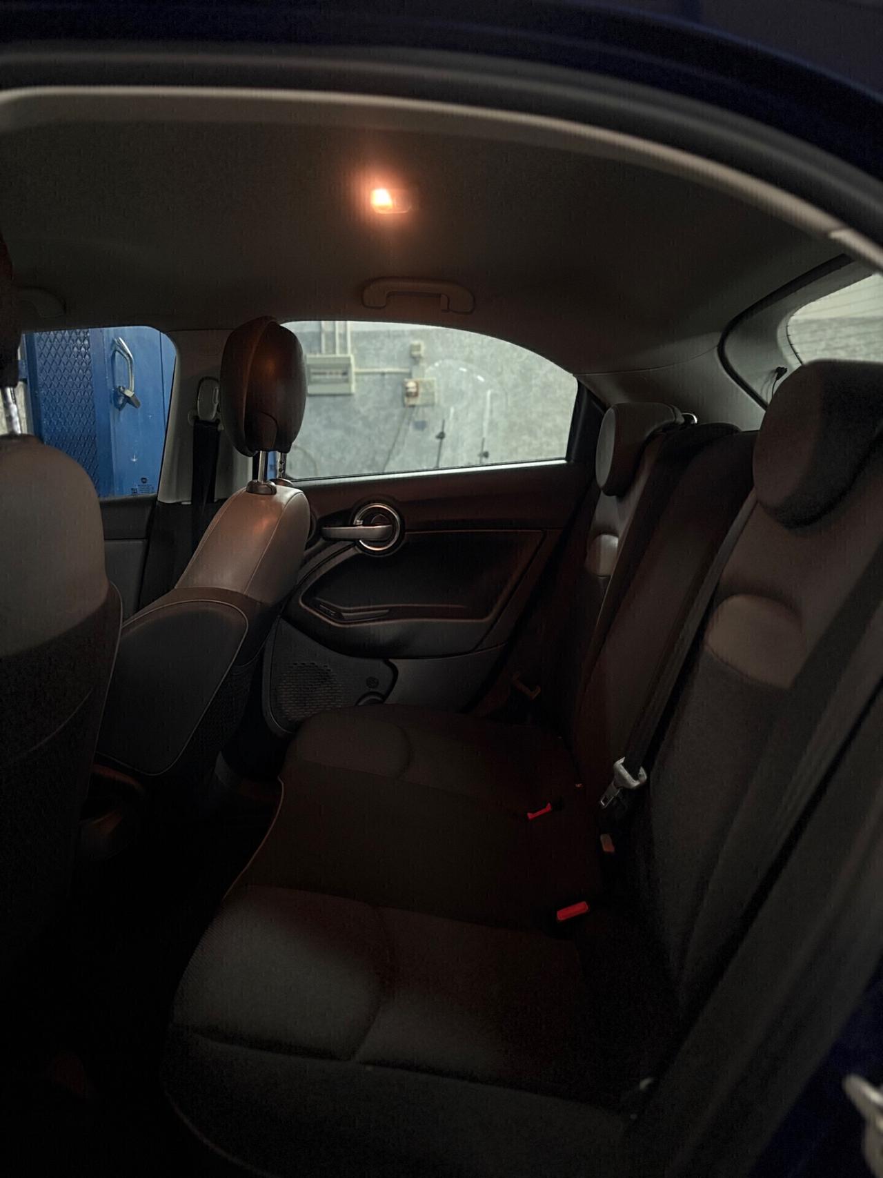 Fiat 500X 1.6 Diesel 120 CV