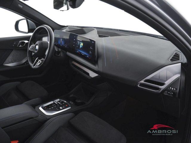 BMW 118 Serie 1 d MSport Pro auto