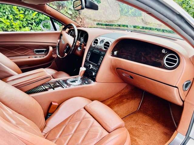 Bentley Continental GT 6.0 Pari al nuovo spesi 26.000 € inBentley 20