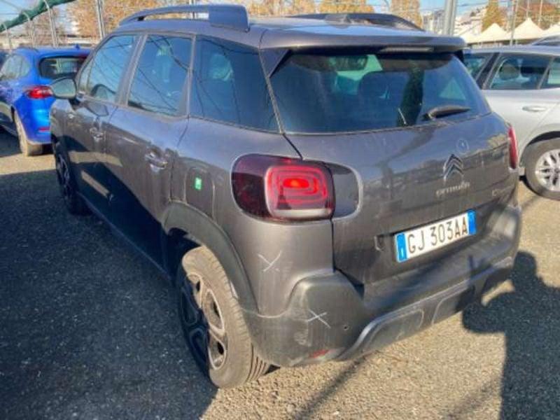 Citroën C3 Aircross Aircross 1.2 PureTech Feel