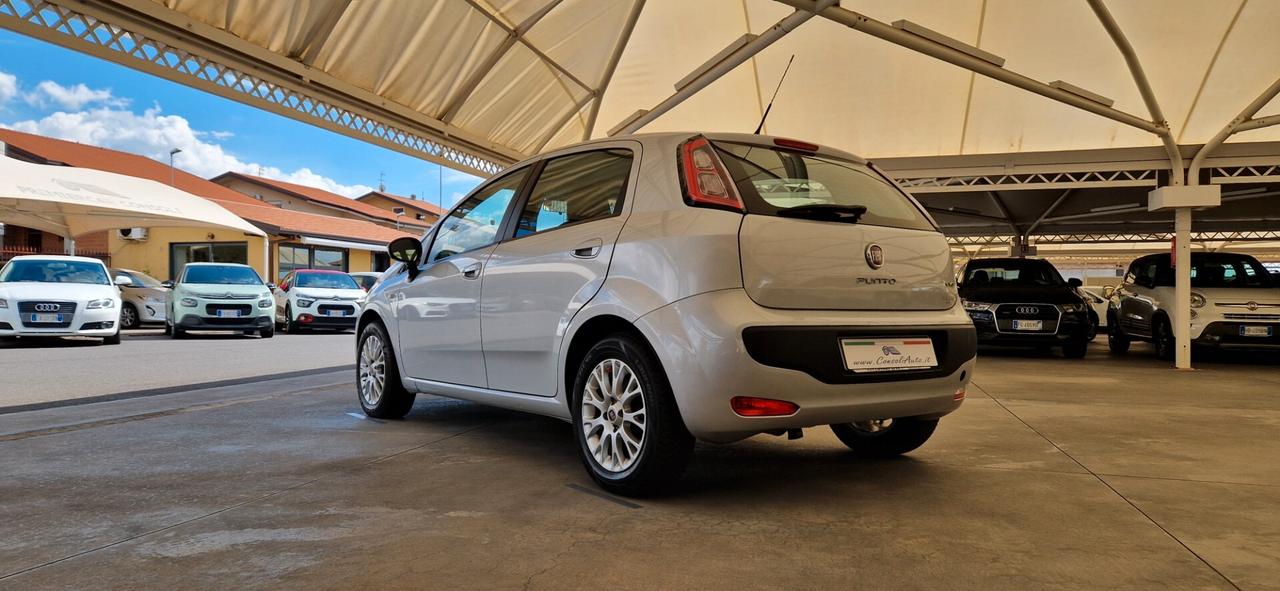 Fiat Punto Evo 1.3 Mjt 95cv Emotion **Come Nuova**
