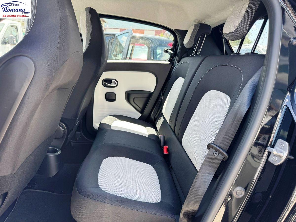 RENAULT - Twingo - SCe 65 CV Life#OK NEO PATENTATI!