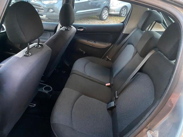 Peugeot 206 Plus 1.1 60CV 5p. Urban, OK NEOPATENTATI!!