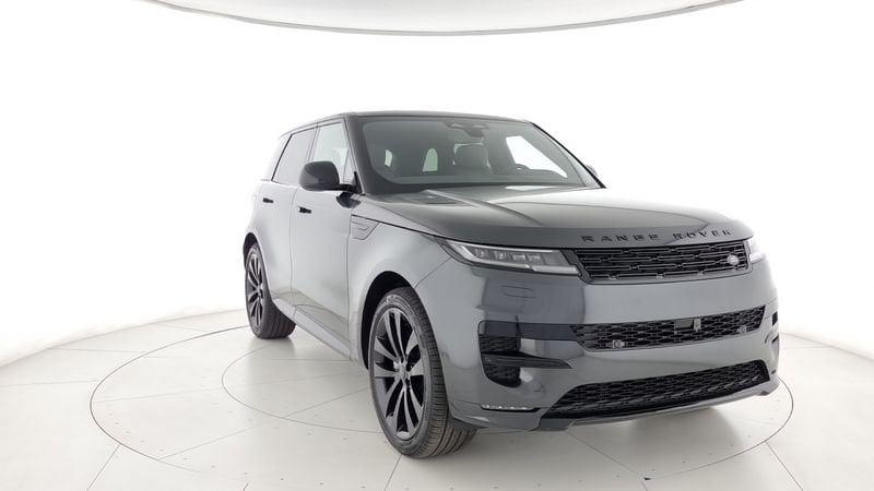 Land Rover Range Rover Sport 3.0D l6 249 CV Dynamic SE