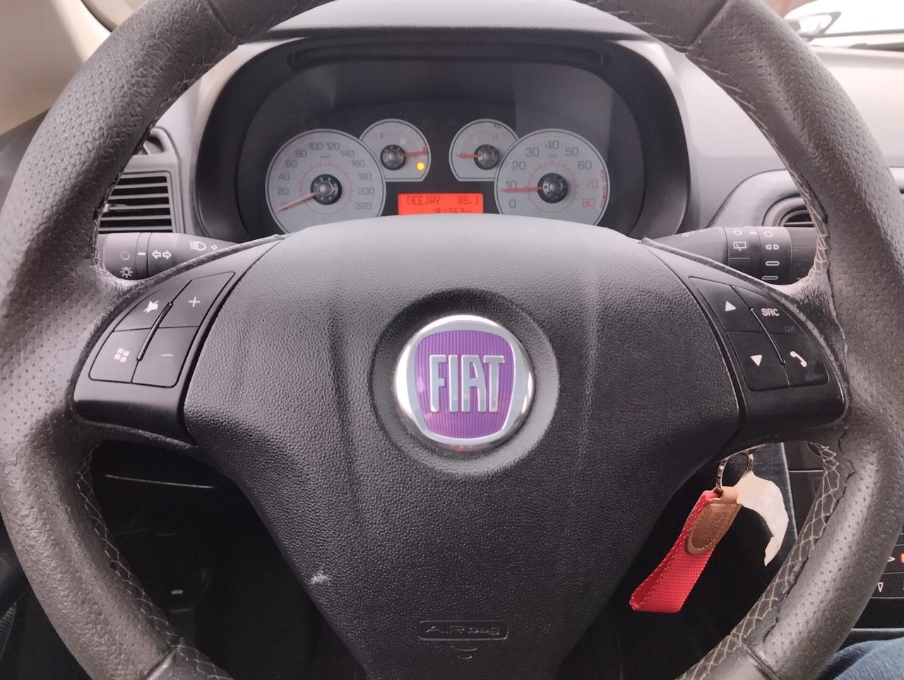 Fiat Grande Punto 1.4 T-jET 16V Emotion "PER COMMERCIANTI"