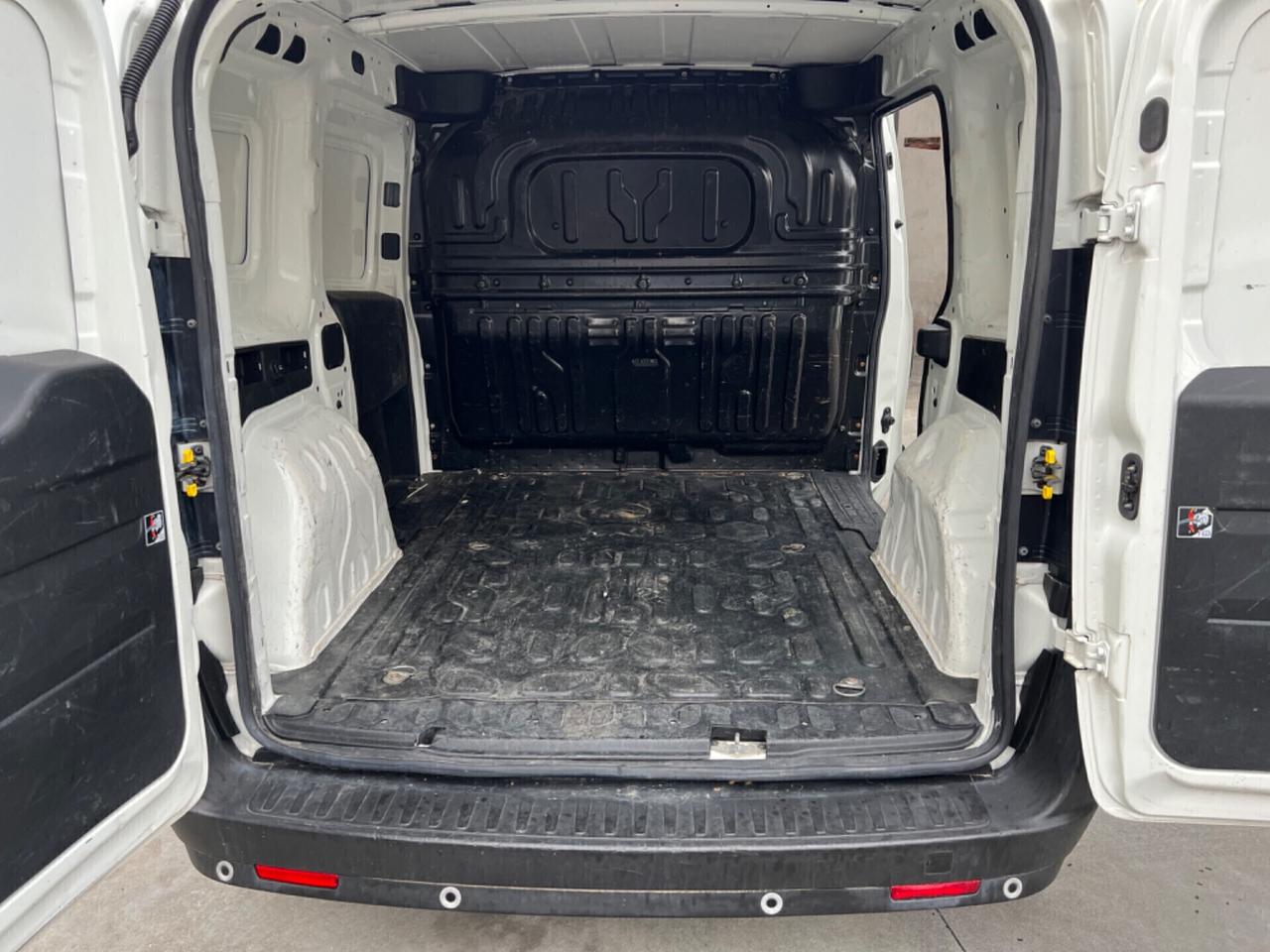 Fiat Doblo Doblò 1.6 MJT 105CV 3 Posti