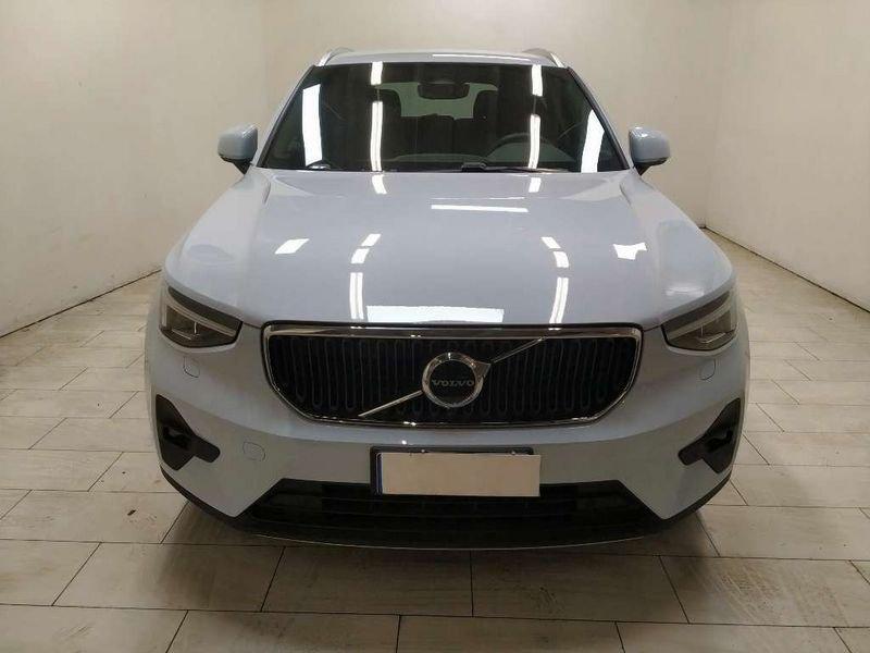 Volvo XC40 2.0 b3 Core auto