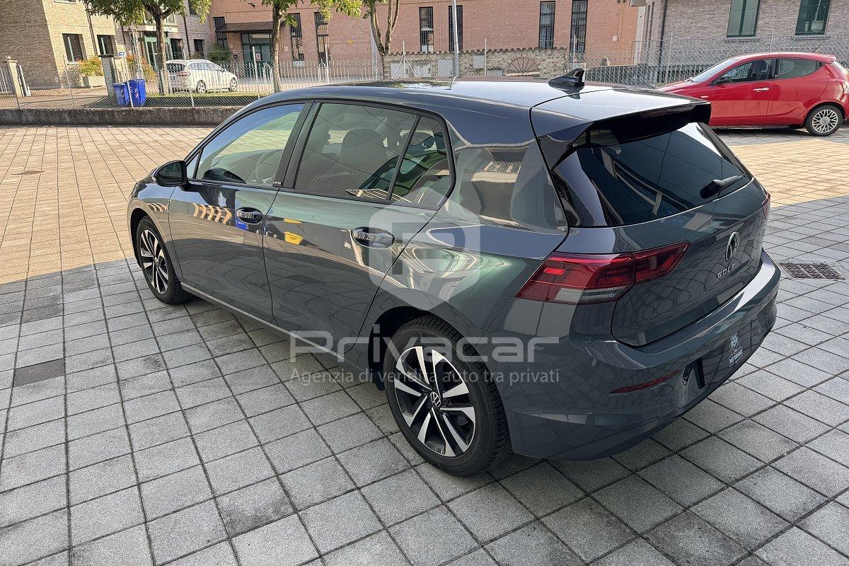 VOLKSWAGEN Golf 2.0 TDI SCR Style