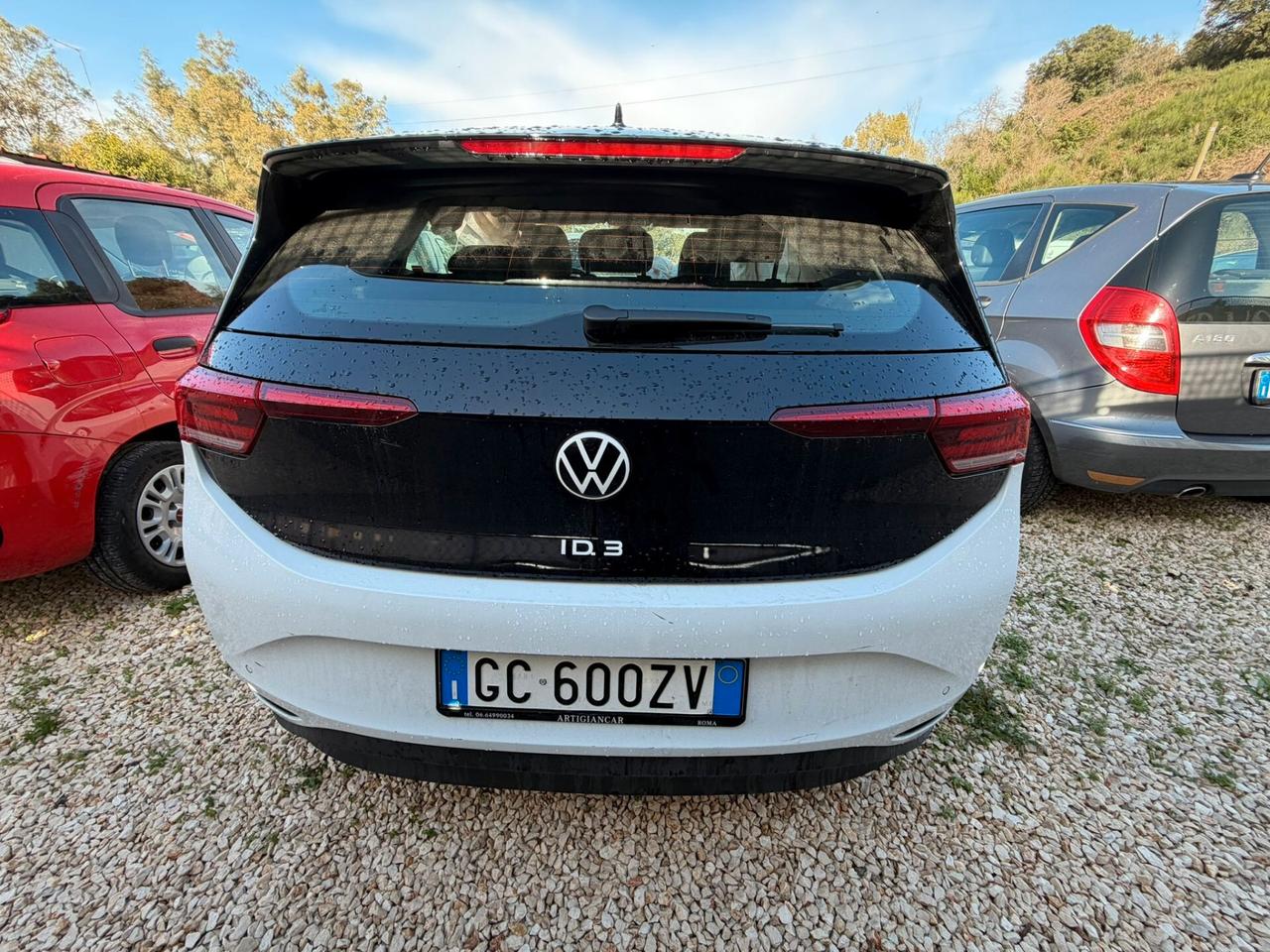 Volkswagen ID.3 Style