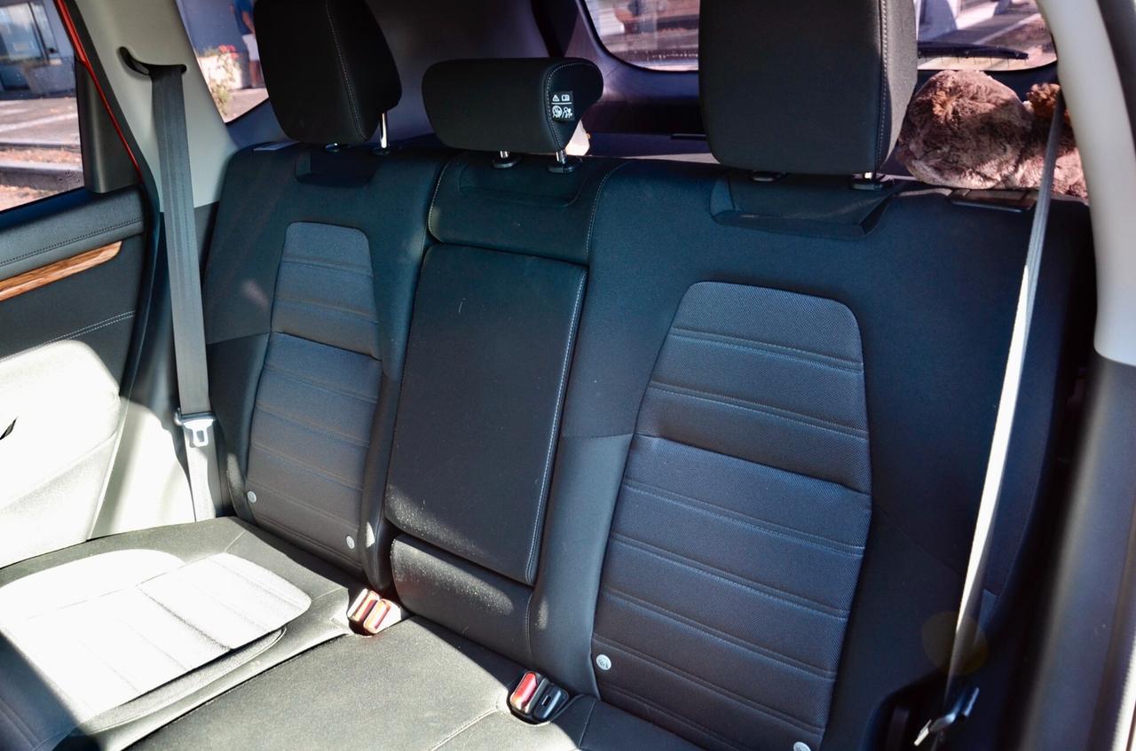 HONDA CR-V 1.5 T COMFORT 173cv GPL, EURO 6D, UFF ITALIANA, SERVICE DIMOSTRABILI, RETROCAMERA, PERMUTE
