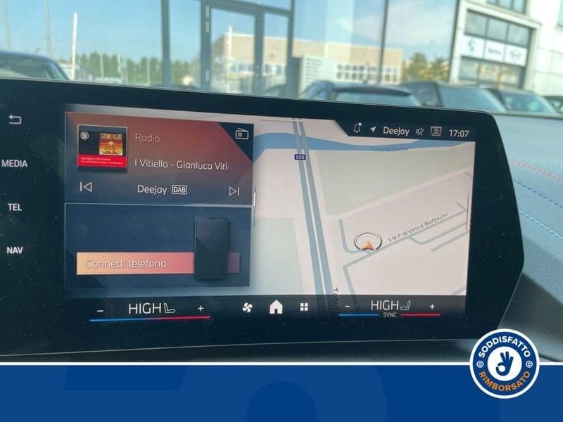 BMW Serie 1 118d M Sport Pro