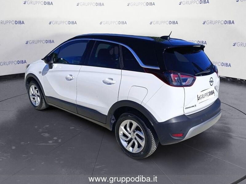 Opel Crossland X Diesel X 1.5 ecotec Ultimate s&s 120cv auto