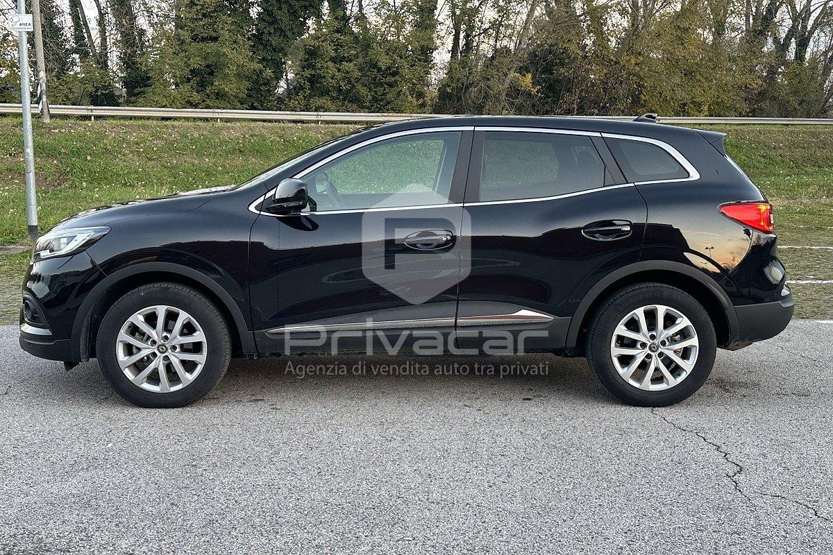 RENAULT Kadjar Blue dCi 8V 115CV EDC Business