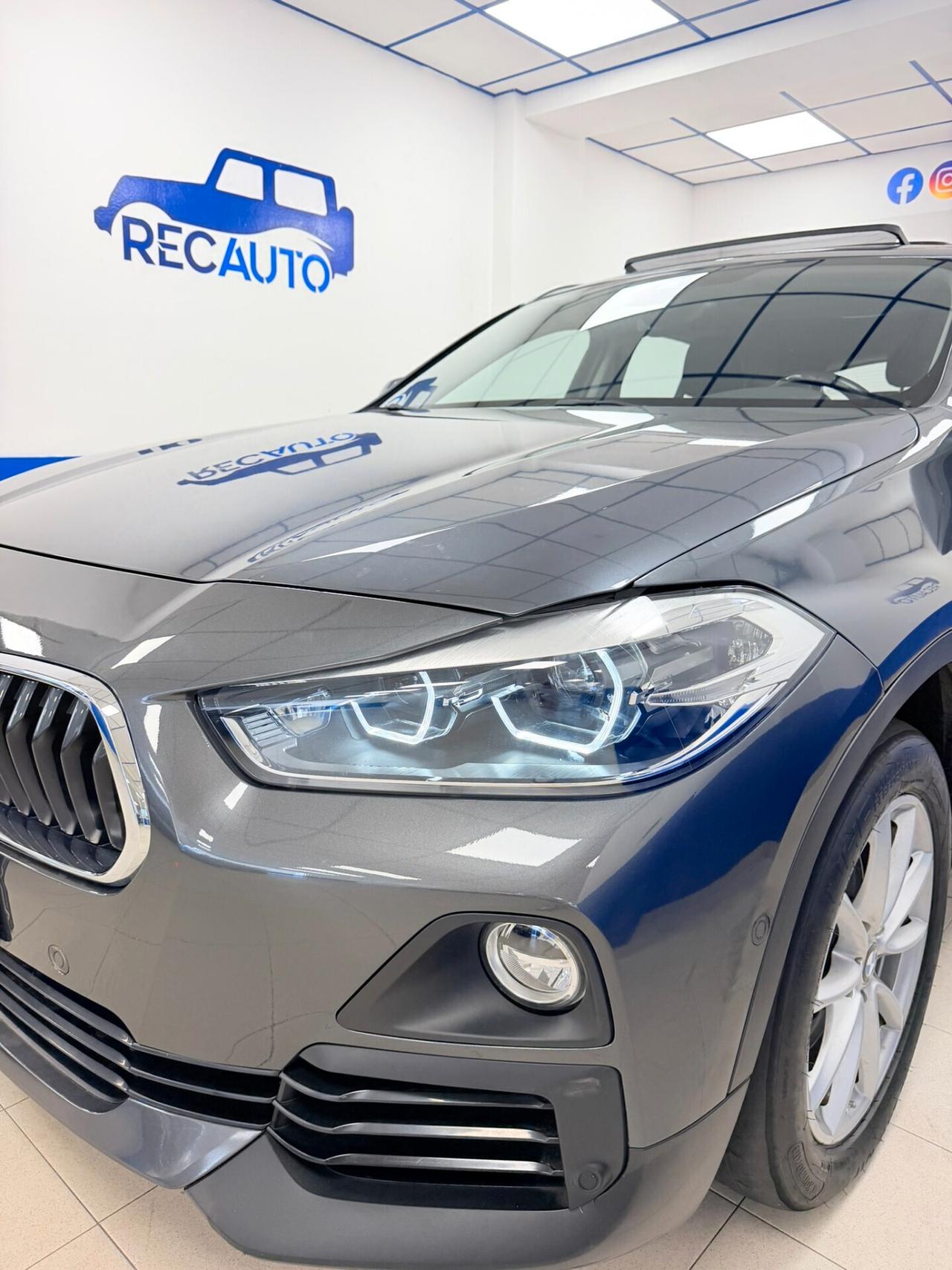Bmw 118 118d 5p. Sport