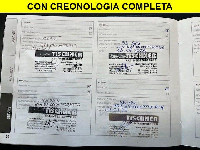 FIAT 500X 1.0 T3 120 CV Cross