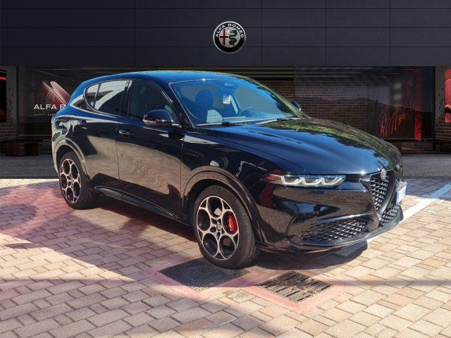 ALFA ROMEO Tonale MY24 1500 160CV HYBRID VELOCE