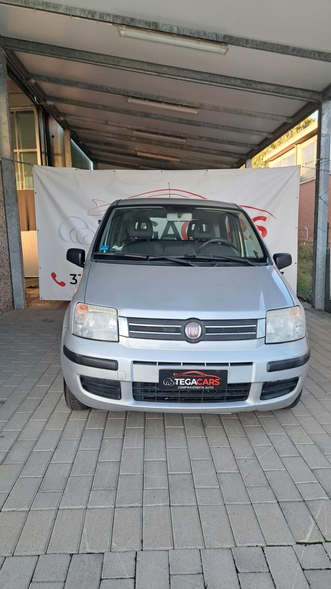 Fiat Panda 1.2 Alessi 130.000 Km 3.999 €, a Lesignano de' Bagni ...