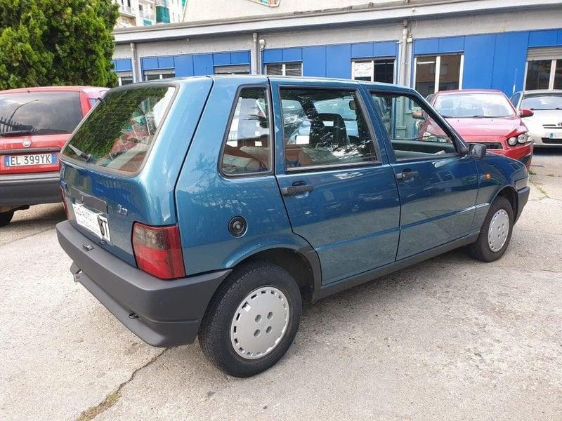 FIAT Uno 1.1 i.e. cat 5 porte S