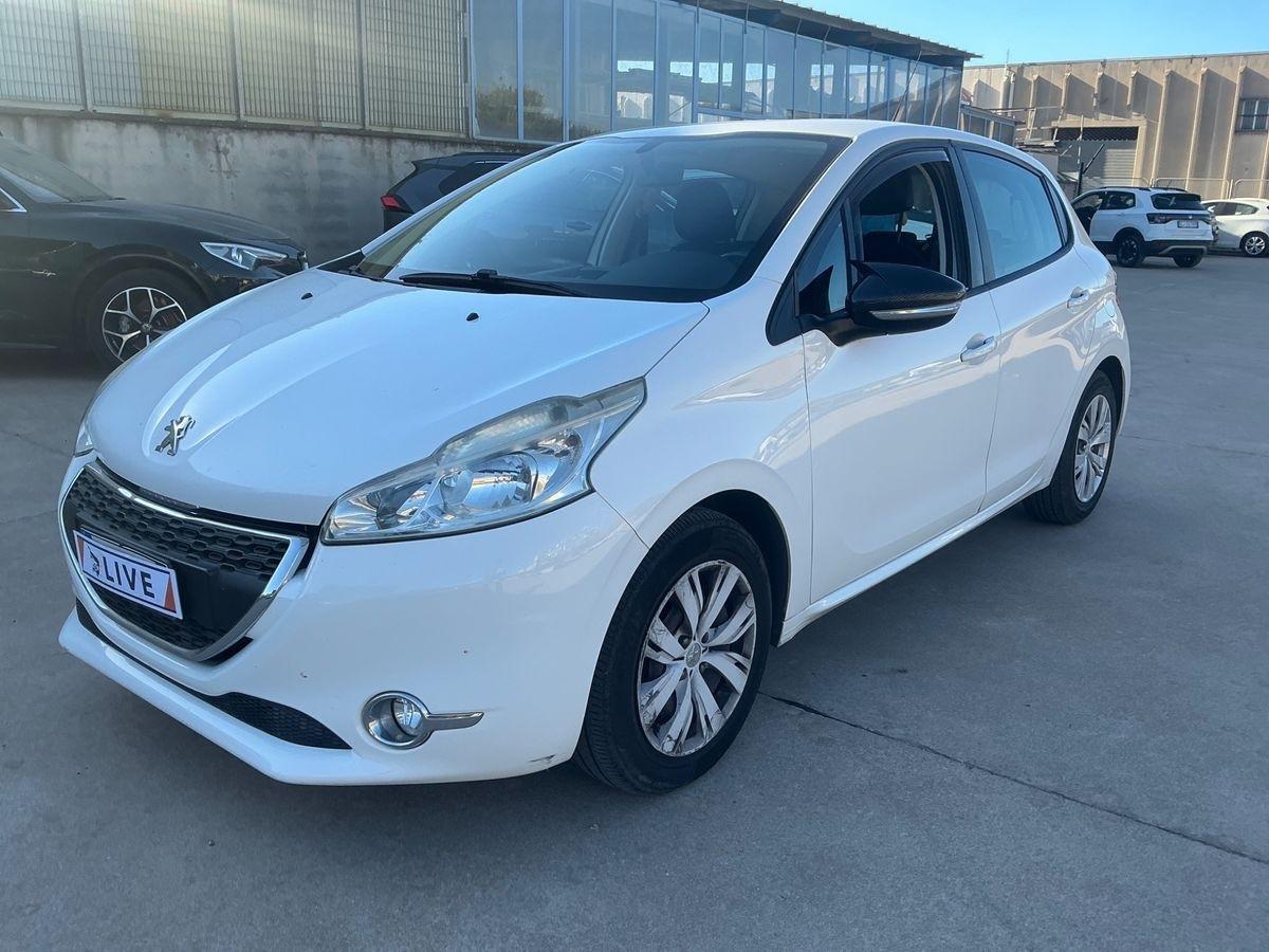Peugeot 208 1.2 VTi 82 CV 3 porte Active